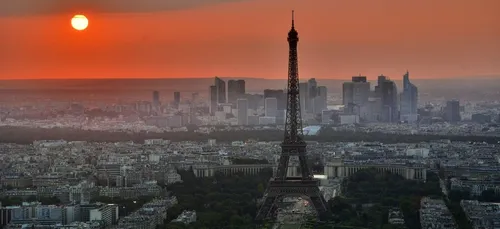 La Belgique place Paris en zone rouge