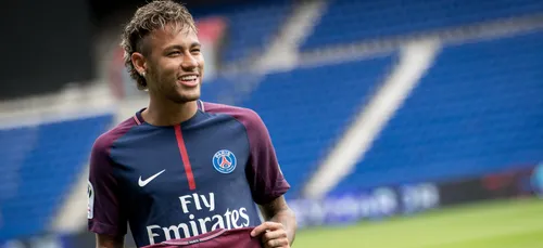 PSG : Neymar, positif au Covid-19