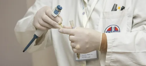 Covid : cas rarissime de réinfection aux Etats-Unis