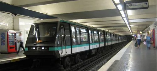 Du retard pour le prolongement des lignes de métro 4 et 12