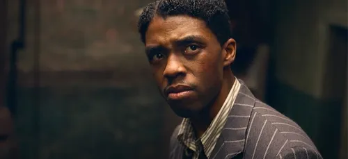 « Ma Rainey’s Black Bottom » : première bande-annonce pour le...