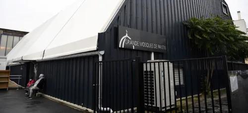 Mosquée de Pantin : la justice valide la fermeture pour six mois
