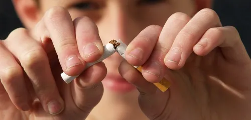 Mois sans tabac : la 5e édition lancée en plein reconfinement