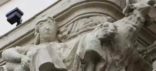Quand la restauration d’une œuvre d’art tourne encore au fiasco en...