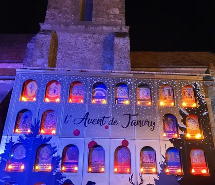 Essonne : le marché de Noël de Janvry aura bien lieu