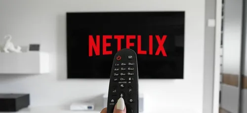 Netflix : le créateur de "Black Mirror" prépare un documentaire sur...
