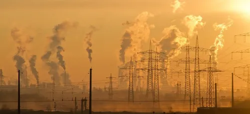 Environnement : - 55% d’émissions de CO2 (au moins) d'ici 2030....