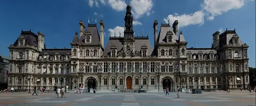 La mairie de Paris condamnée pour avoir employé trop de femmes