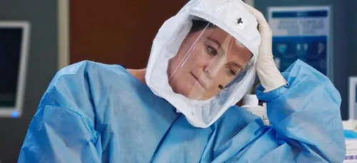 Grey’s Anatomy : bientôt la fin de la série ? La production répond !