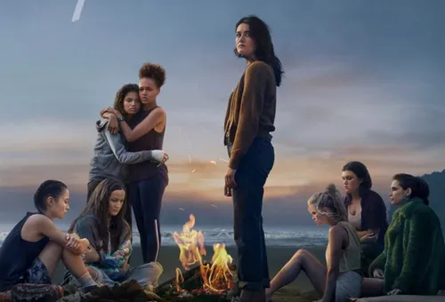 The Wilds : les actrices font une grande annonce ! (Vidéo)