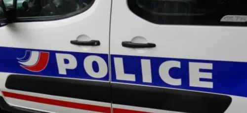 Seine-et-Marne : un homme s’enferme volontairement dans un centre...