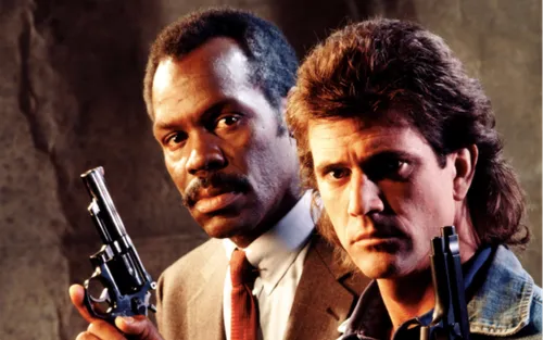 L’Arme Fatale 5 : le film est enfin confirmé !
