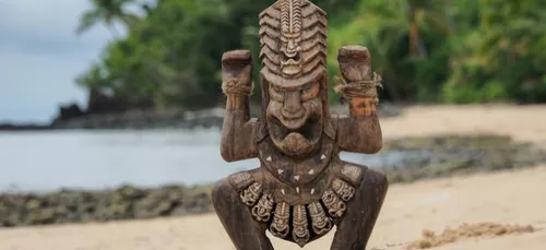Koh-Lanta : une édition spéciale avec d'anciens candidats pour les...