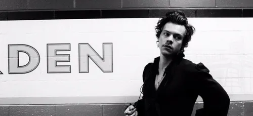 Harry Styles en couple avec l’actrice Olivia Wilde ? (photos)