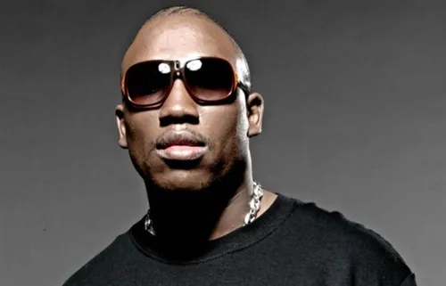 Quand le rappeur Mokobé et Human Appeal montent un marché solidaire...