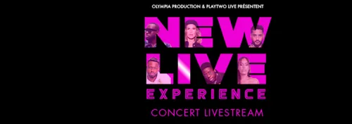 Dajdu, Vitaa, Slimane, Gims, Amel Bent réunis pour un concert...
