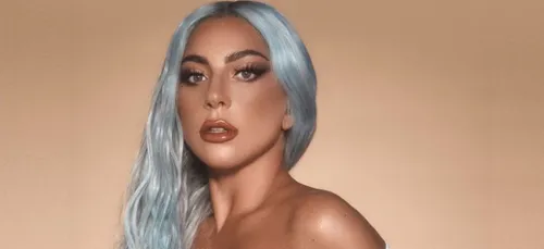 Lady Gaga aux côtés de Camille Cottin dans le film "Gucci"
