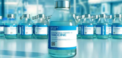 Vaccination : top départ pour les plus de 75 ans