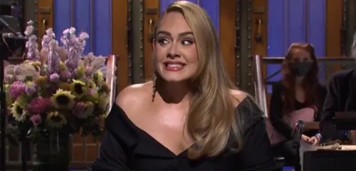 Adele : son futur album prévu pour février prochain ?