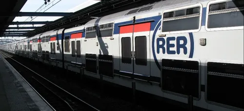 RATP : mouvement de grève jeudi sur les RER A et B