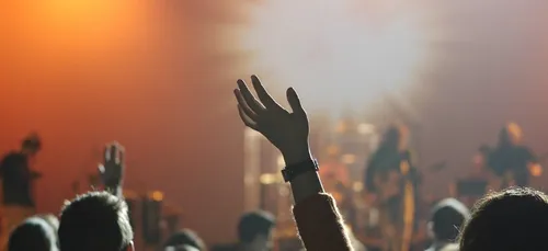 Des concerts géants organisés pour fêter la fin de l’épidémie de...