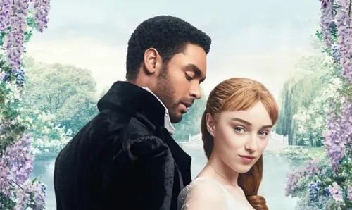 La Chronique des Bridgerton : la saison 2 confirmée et l’intrigue...
