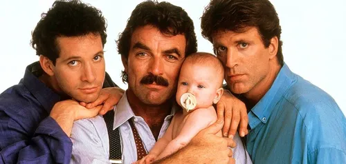 Trois hommes et un bébé : un reboot est en préparation avec Zac...