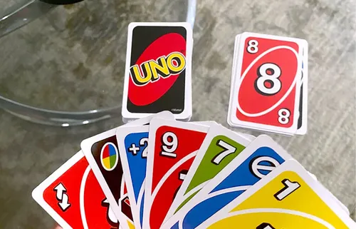 Le jeu UNO bientôt adapté au cinéma !