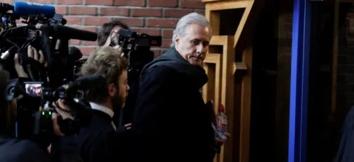 Viols et agressions sexuelles : Georges Tron condamné à trois ans...