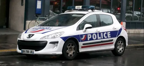 Yvelines : enquête ouverte pour injure et dégradations antisémites...