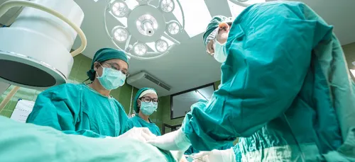 Val d'Oise: Jean Castex en visite surprise à l’hôpital d’Argenteuil
