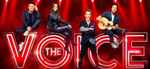 The Voice : un talent va faire danser les coachs ce soir sur TF1...