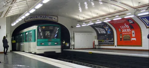 Pollution : l’association Respire porte plainte contre la RATP