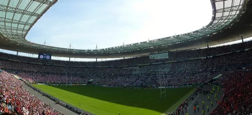 Vaccinodrome du Stade de France : ouverture le 6 avril