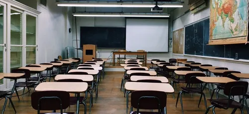 Île-de-France : grève dans les écoles le 6 avril ?