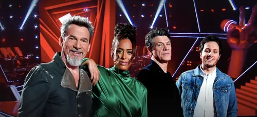 The Voice : les Battles commencent ce soir avec des nouvelles...