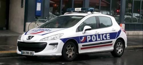 Saint-Denis : la pharmacie de la Basilique visée par des tirs de...