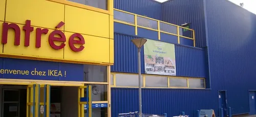 Salariés espionnés : peine "exemplaire" requise contre Ikea France
