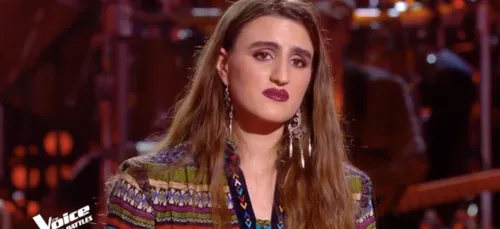 The Voice : les dernières Battles seront intenses et explosives...