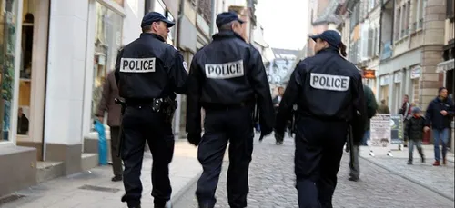 Soirées clandestines : à Paris, les policiers pris à parti par des...