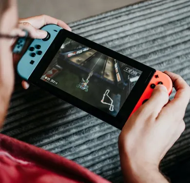 Après Playstation et Xbox, Nintendo aussi touché par une pénurie de...