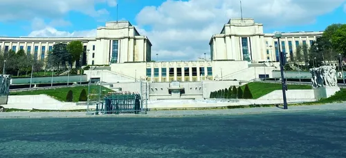 Pollution : 3 500 vies sauvées par le premier confinement
