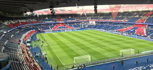 PSG - Manchester City : les demi-finales aller et retour pourraient...