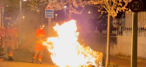Nanterre : la Ville appelle au calme après la mort d’un jeune de 21...