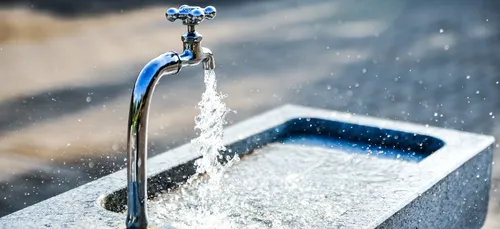 Eau potable : la qualité de l’eau en Île-de-France est très bonne...