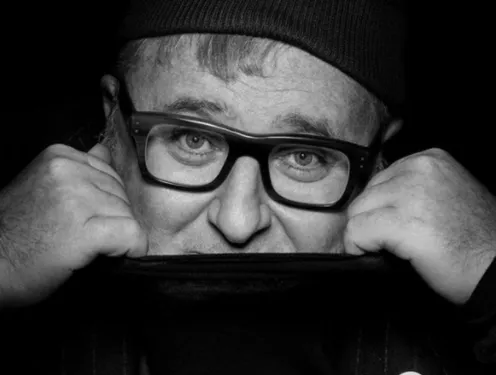 Alber Elbaz est mort
