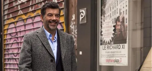 Une candidate de "Recherche Appartement ou maison" se fait tatouer...
