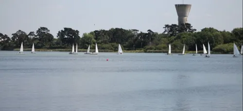Verneuil-sur-Seine : l’île de loisirs rouvre son espace baignade le...