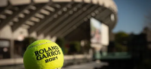 Roland-Garros : 1 000 personnes par court, et non plus par jour