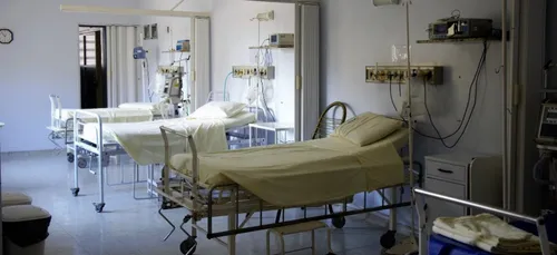 Saint-Denis : grève dans les services de réanimation de l’Hôpital...